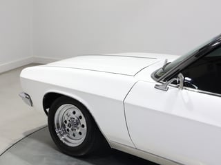 1973 Holden HQ Statesman Deville  …