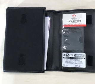 2006 VZ HSV GTO Coupe - 19,686 Kilometres