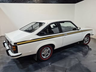 1976 LX SS Torana Hatchback 4.2L