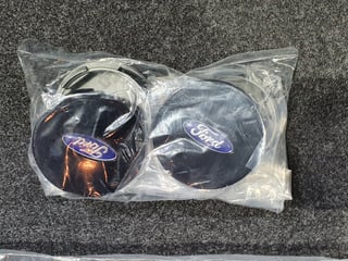 2016 Ford FGX Falcon XR8 Sprint - 00029 km