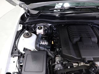 2016 HSV Clubsport R8 Tourer Build No 097 - Heron White …