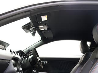 2017 Ford Mustang Tickford Bathurst ’77 Special - Build No. 66 of 77 - DELIVERY kms ONLY!