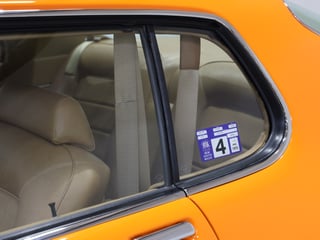 1972 Holden HQ GTS Monaro - 308 4spd Lone 0'Ranger