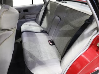 1986 HDT VL Commodore SS Group A - Build No 497 