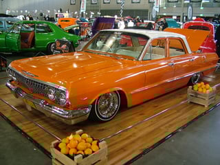 2015 MOTOREX - Sydney