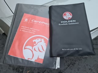 2007 Holden VE Calais - 6 Litre Supercharged