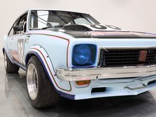 1977 Holden LX SS Torana A9X Hatchback