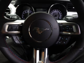 2017 Ford Mustang Tickford Bathurst ’77 Special - Build No. 66 of 77 - DELIVERY kms ONLY!