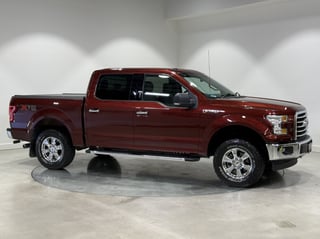 2018 Ford F150 XLT XTR 4x4 - 5.0L V8