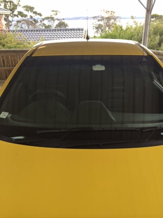 20th Anniversary HSV VE Maloo R8