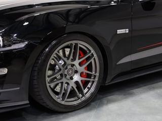 2019 Ford Mustang DJR Limited Edition Build No 22 / 30 - Auto 4,225 km