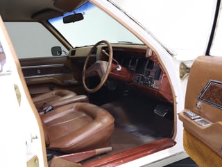 1973 Holden HQ Statesman Deville  …