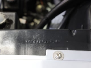 1965 Ford Mustang Fastback 2+2 - Silver Smoke Grey