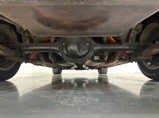 1975 Ford XB Falcon 500 Panel Van - 351 K-Code 4sp Man …