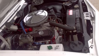 1975 LH SLR 5000 Torana