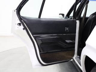 1977 Holden HX Monaro GTS 308 V8