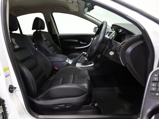 2007 FPV BF MK II GT  Cobra - Build No 153