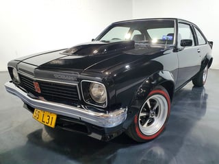 1976 LX Torana SS Hatchback - 5 Litre 4 Speed