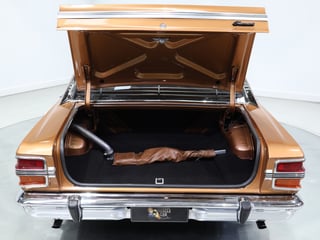 1971 Ford Fairmont XY GS Replica 351 V8 …