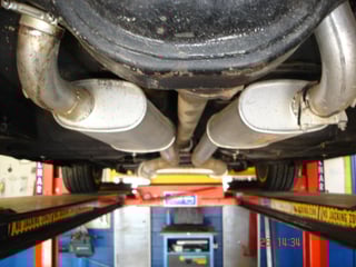 XB GT Falcon Replica