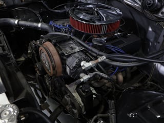 1982 Ford F-Series Pickup F100 RHD 4x4 - 351 V8