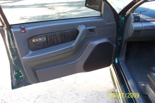 1989 VN SS Commodore