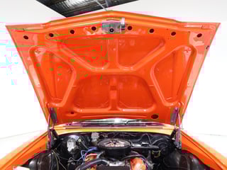 1974 Holden HJ Monaro GTS …