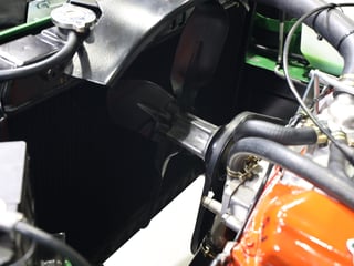 1977 Holden LX Torana A9X Hatchback Tribute - Supermint Metallic …