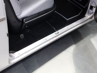 1957 Chevrolet Bel Air - Pillarless 2-Door Hardtop