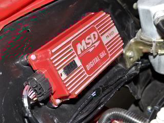 1969 Chevrolet Camaro SS 383 V8