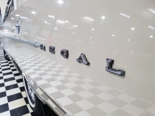 1971 Valiant VG Regal Coupe