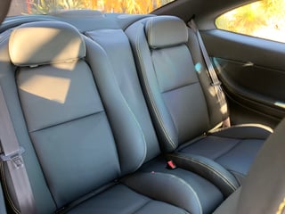 2004 VZ Monaro CV8 Coupe