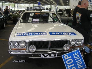 All Chrysler Day - Fairfield Sydney