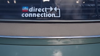 1969 Chrysler VF VIP 318