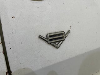 1973 HQ Belmont 253 V8 Ute