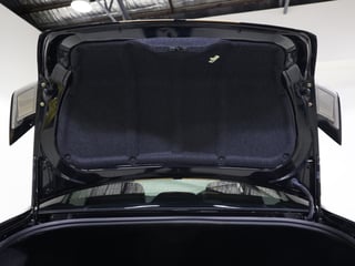 2007 FPV BF MKII GT R-Spec 40th Anniversary Build No 076 - 2,819km …