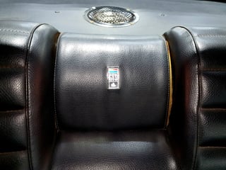 1970 HG GTS Monaro - 308 V8 4 Speed Manual