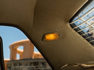 1967 Ford XR Fairmont 289ci V8 - Sultan Maroon