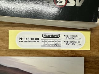 2004 HSV VZ GTO Coupe  Build No 084 - Odyssey Grey …