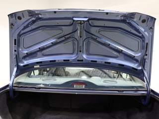 1995 Ford Falcon EF Series II GLI Classic - Arctic Blue - One Owner