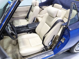 1975 Jensen Interceptor Mk III - 440 ci V8