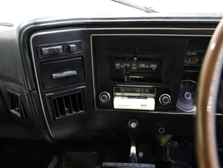 1972 Ford Falcon XA GT Hardtop - Sunroof Red Pepper 