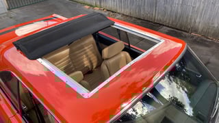 1971 VG Valiant Pacer Hardtop