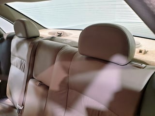 1998 NL Fairlane by Tickford - Build no. 37 / 106