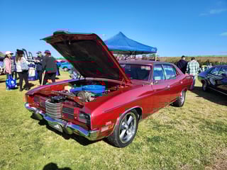 2023 All Ford Day - Eastern Creek NSW