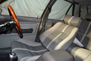 1983 XE Fairmont Ghia ESP V8