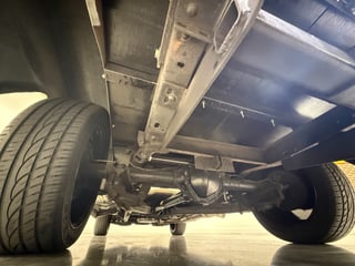 1965 Chevrolet C10 Short-Bed Pick up - LS1 Turbo  