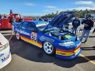 2023 All Ford Day - Eastern Creek NSW