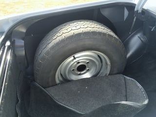 1984 WB Statesman DeVille