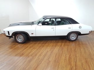 1973 Ford Falcon XA GT RPO 83